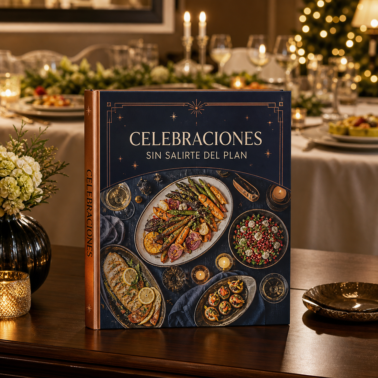 Cocina Que Sienta Bien