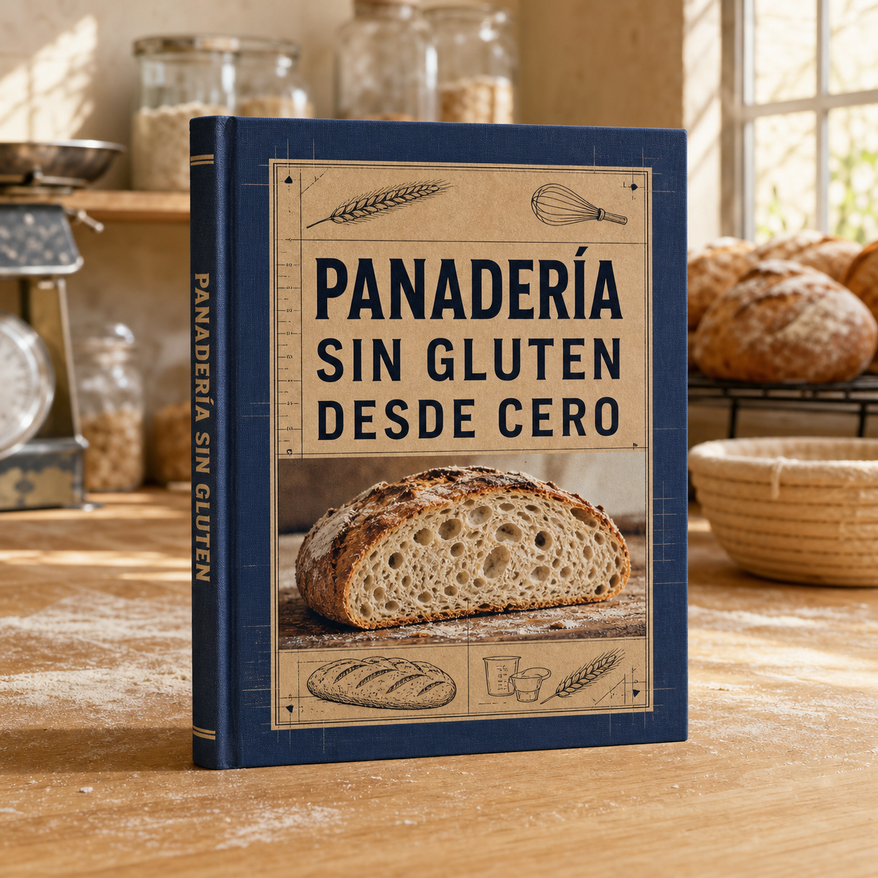 Cocina Que Sienta Bien