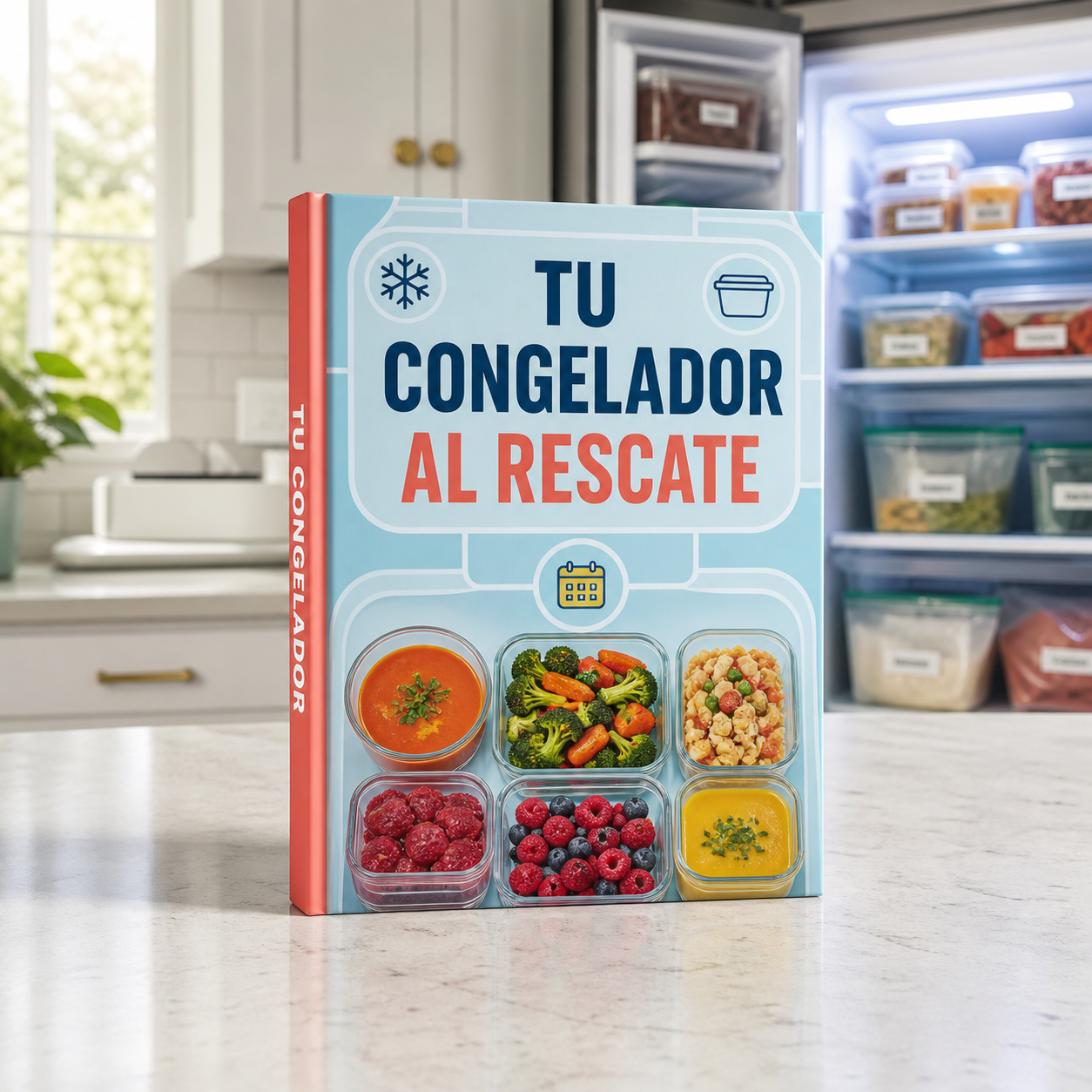 Cocina Que Sienta Bien